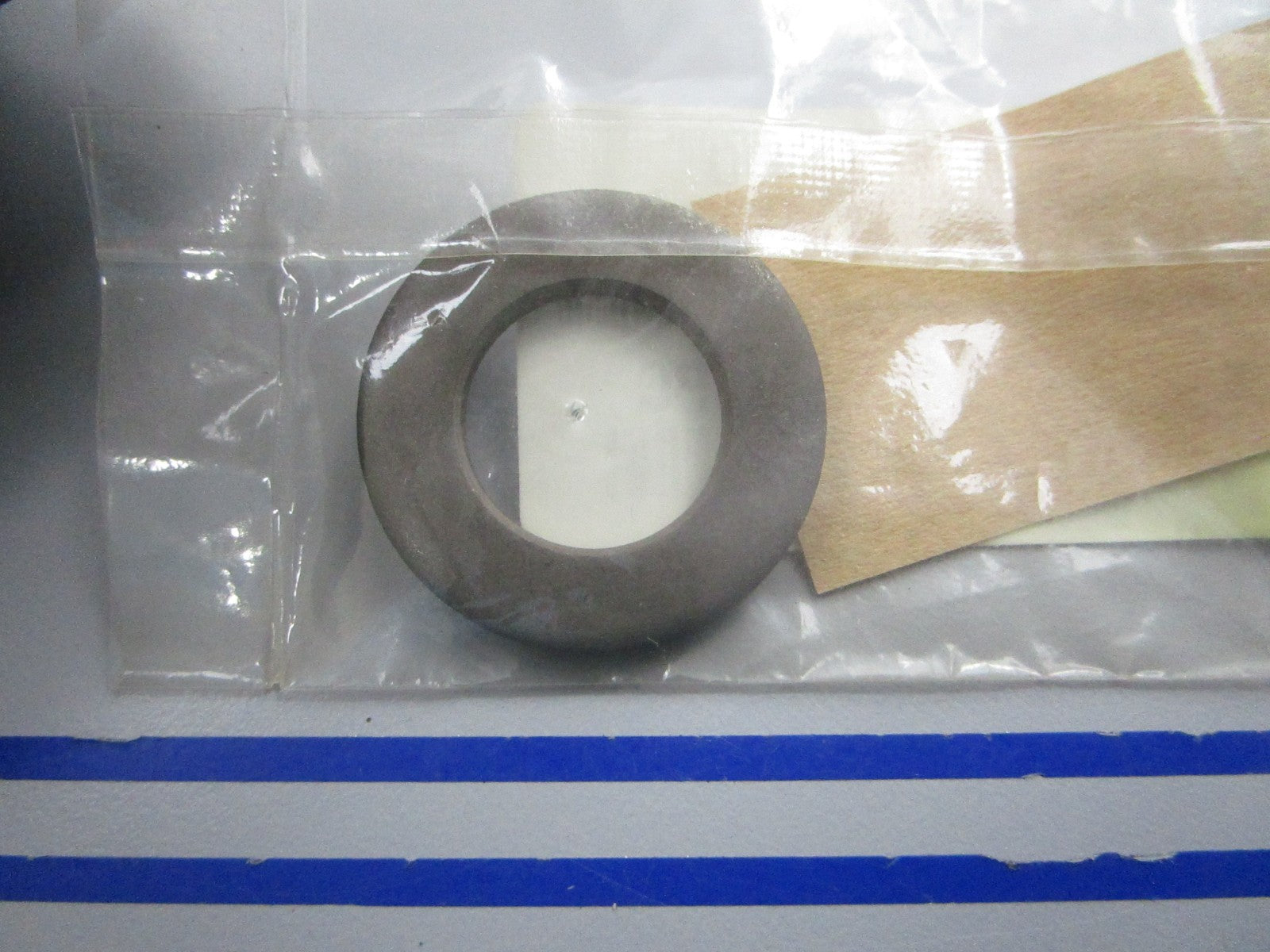 NEW OEM 4WM-11175-00-00 Yamaha Washer 0810
