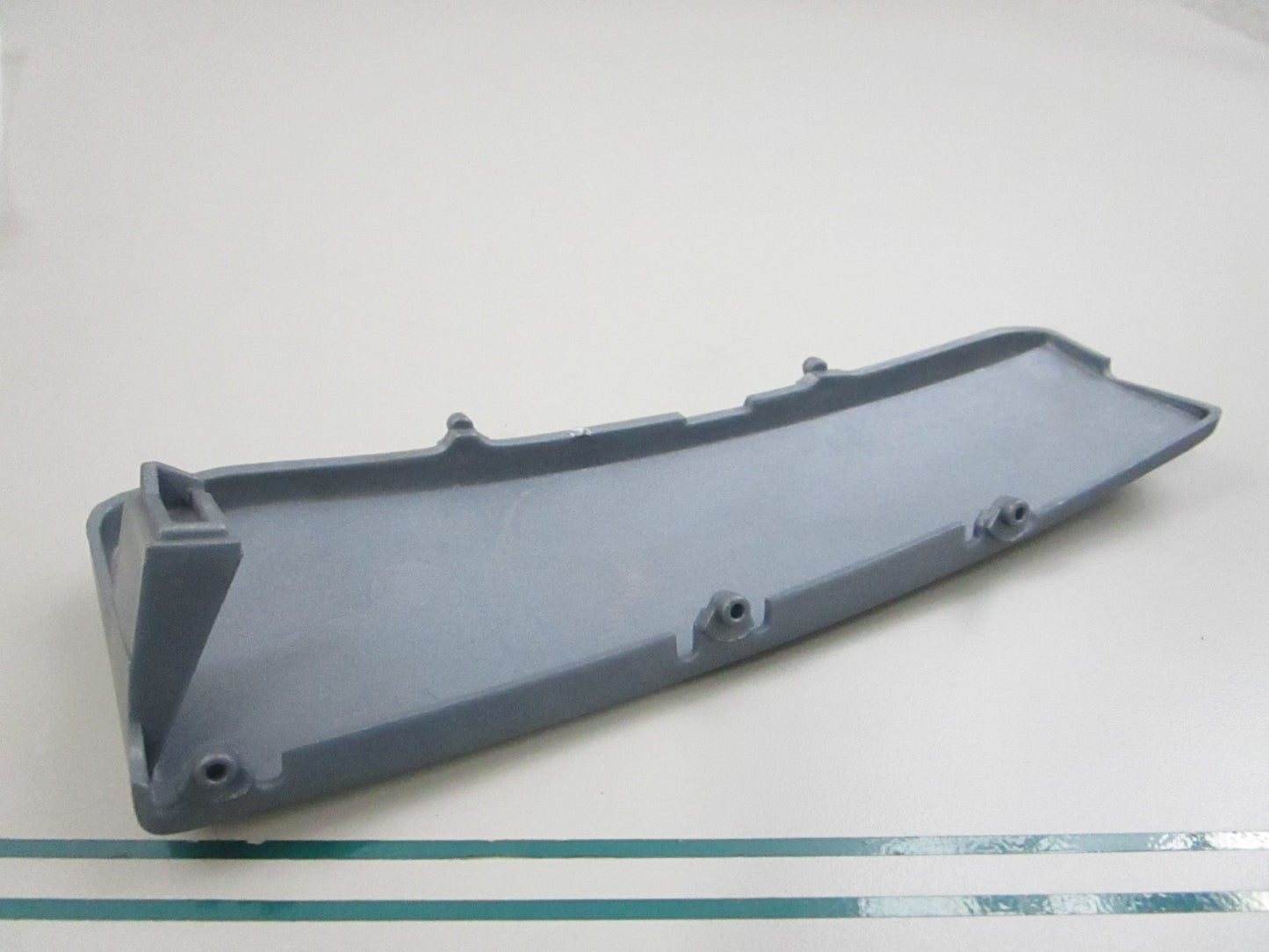 NEW OEM 6J8-42723-00-00 Yamaha Bottom Cowl Cover 0810
