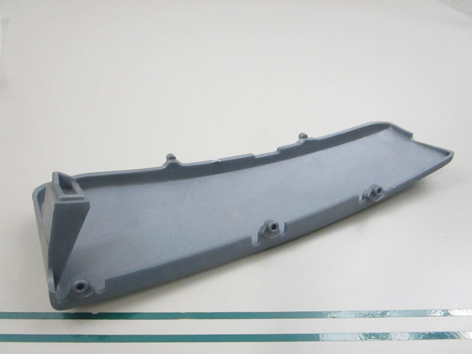 NEW OEM 6J8-42723-00-00 Yamaha Bottom Cowl Cover 0810