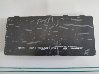 Whirlpool NEW OEM Electronic Control W11504919 NOS Genuine Factory Part 0820