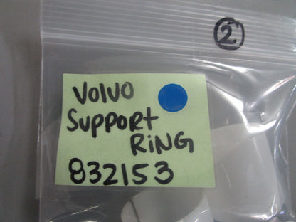 *NEW OEM* 0810 Volvo Penta Support Ring 832153