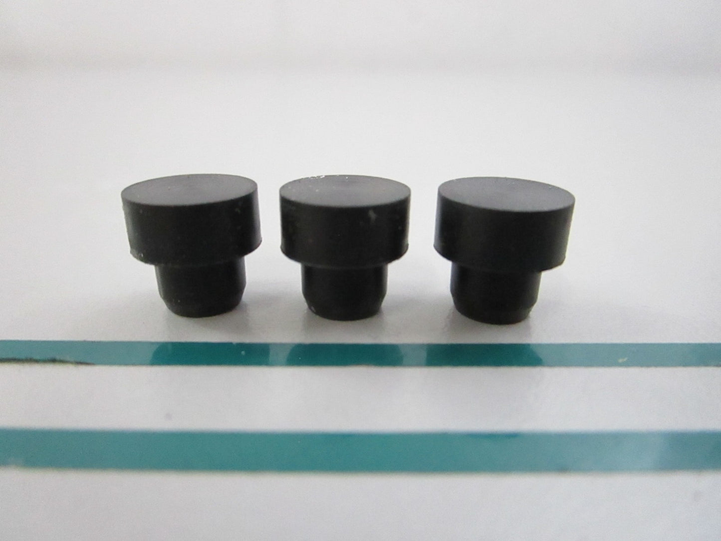 NEW OEM (LOT OF 3) 19-854248 Mercury Quicksilver Plug 0810