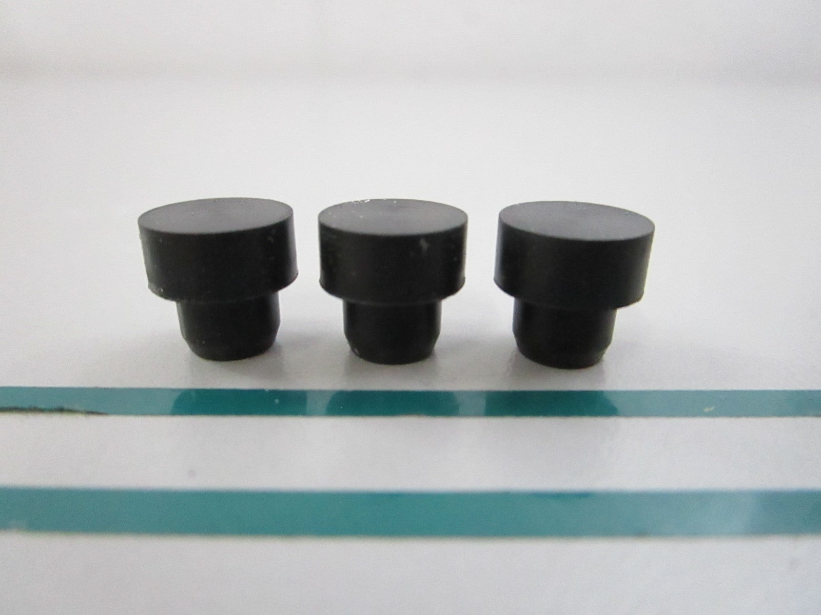 NEW OEM (LOT OF 3) 19-854248 Mercury Quicksilver Plug 0810
