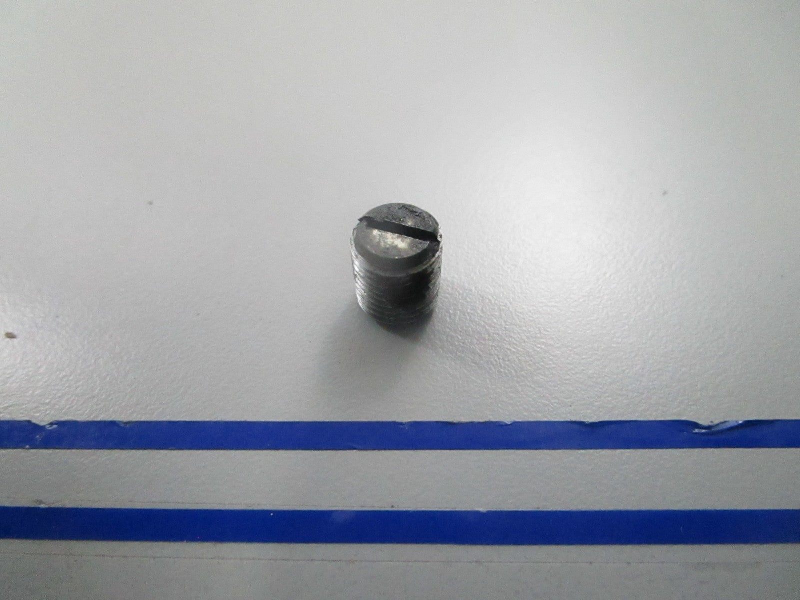 *NEW OEM* 0810 Mercury Quicksilver Pivot 74897