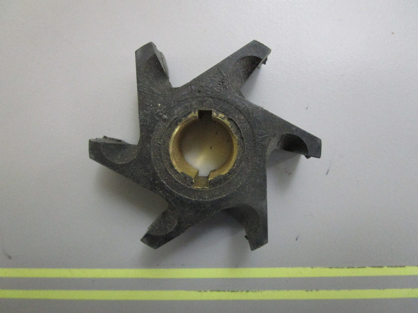 *NEW* 0820 Sierra Impeller 18-3023 Replaces: 73164A