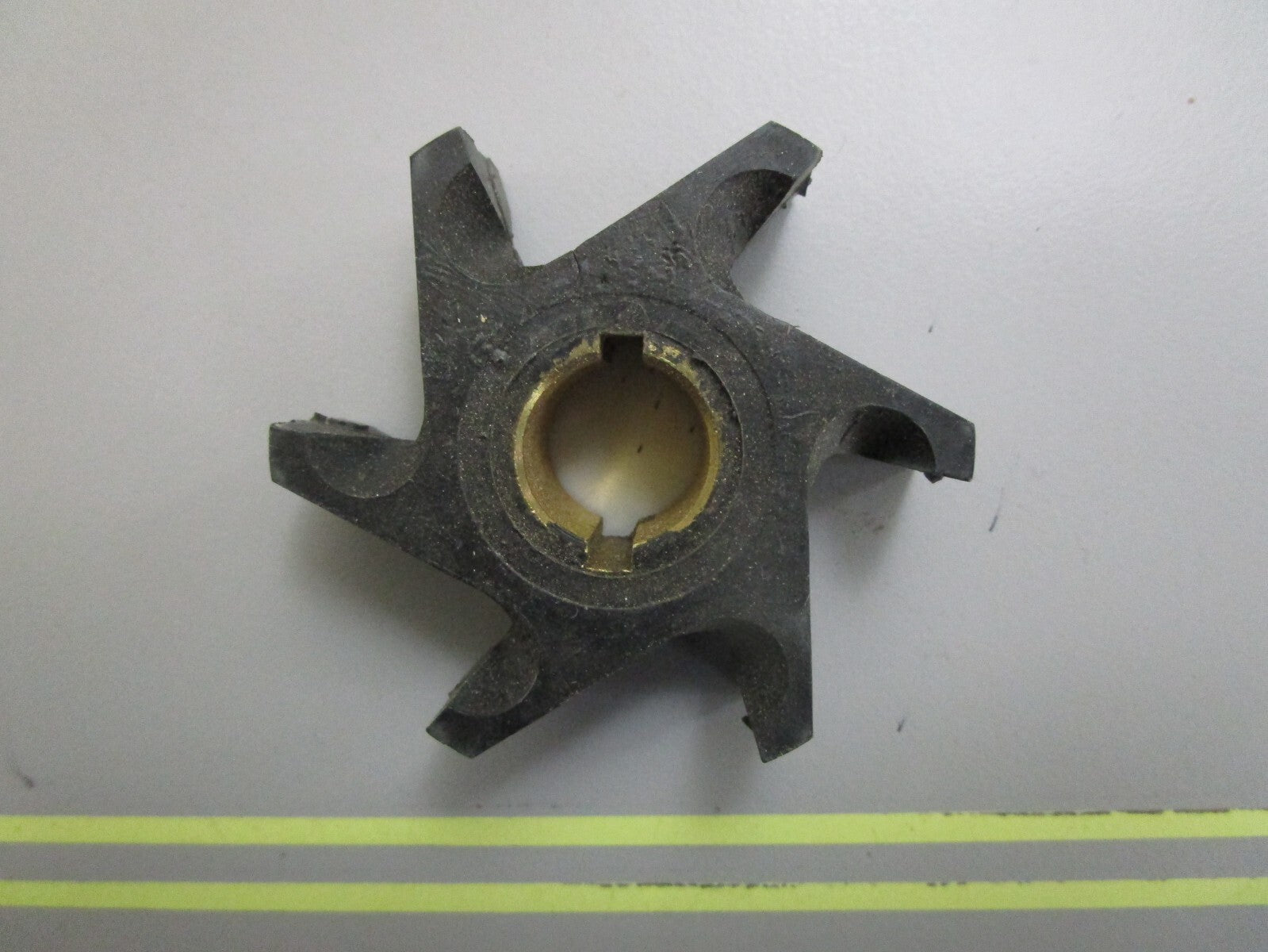 *NEW* 0820 Sierra Impeller 18-3023 Replaces: 73164A