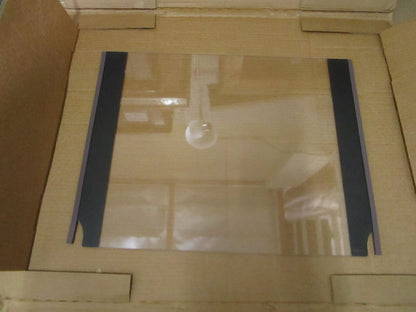 Whirlpool NEW OEM Door Glass W10755521 Appliance NOS Part 0820