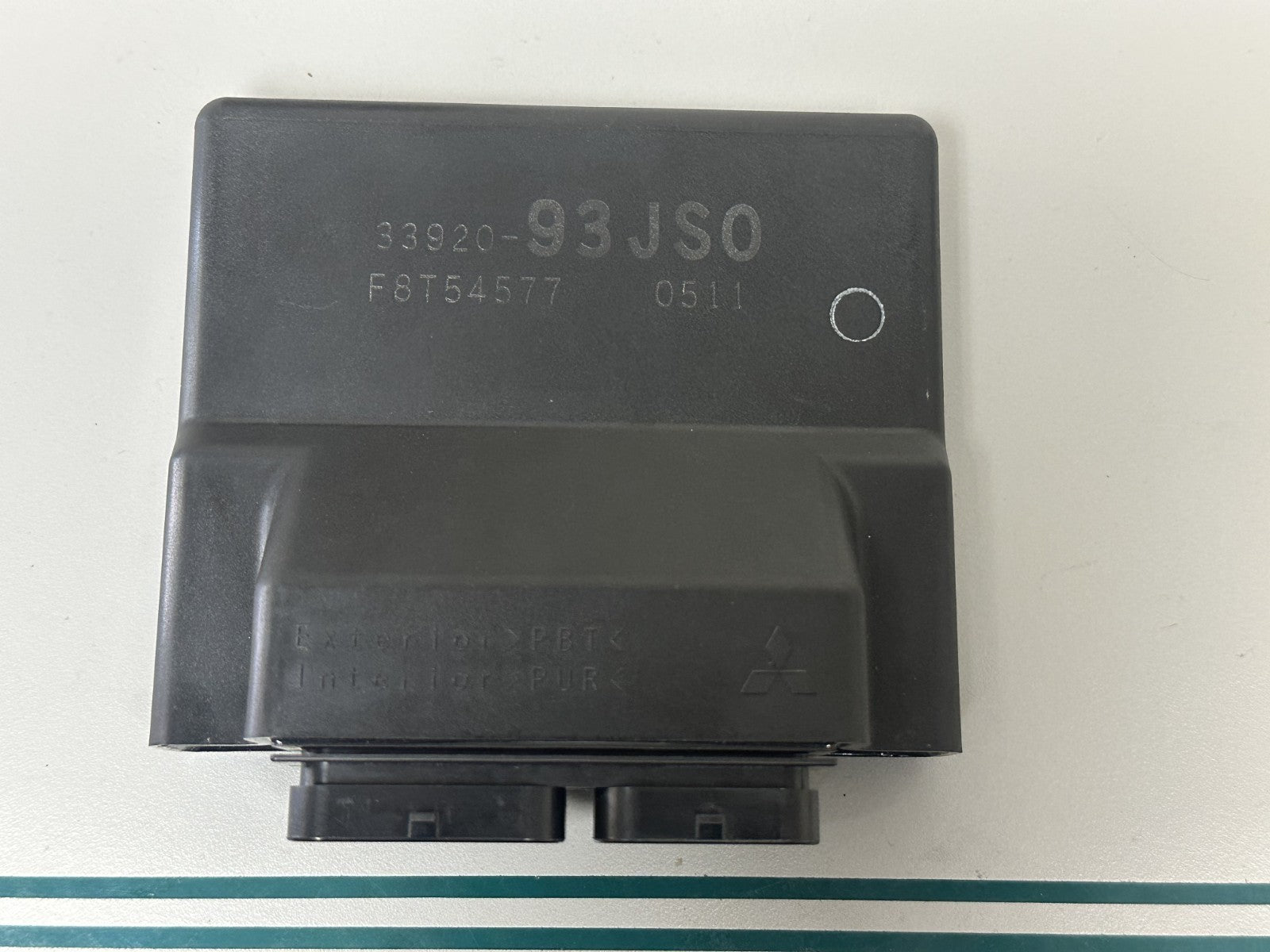 NEW OEM 33920-93JS0 Suzuki 200HP 250HP 2021 ECU ECM 0720