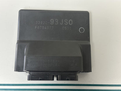 NEW OEM 33920-93JS0 Suzuki 200HP 250HP 2021 ECU ECM 0720