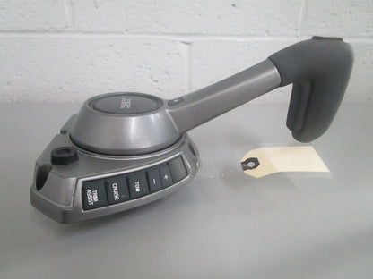 NEW OEM 24257648 24258537 24258218 Volvo Penta EVC 2.0 Side Mount Lever 0820