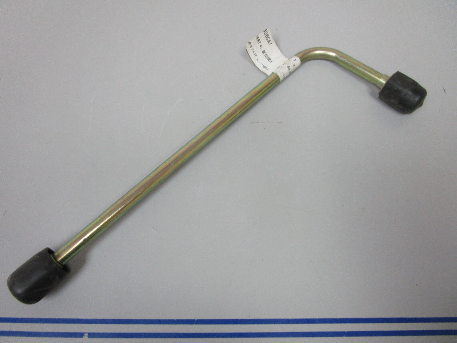 *NEW OEM* 0720 Bobcat Tube 6552351