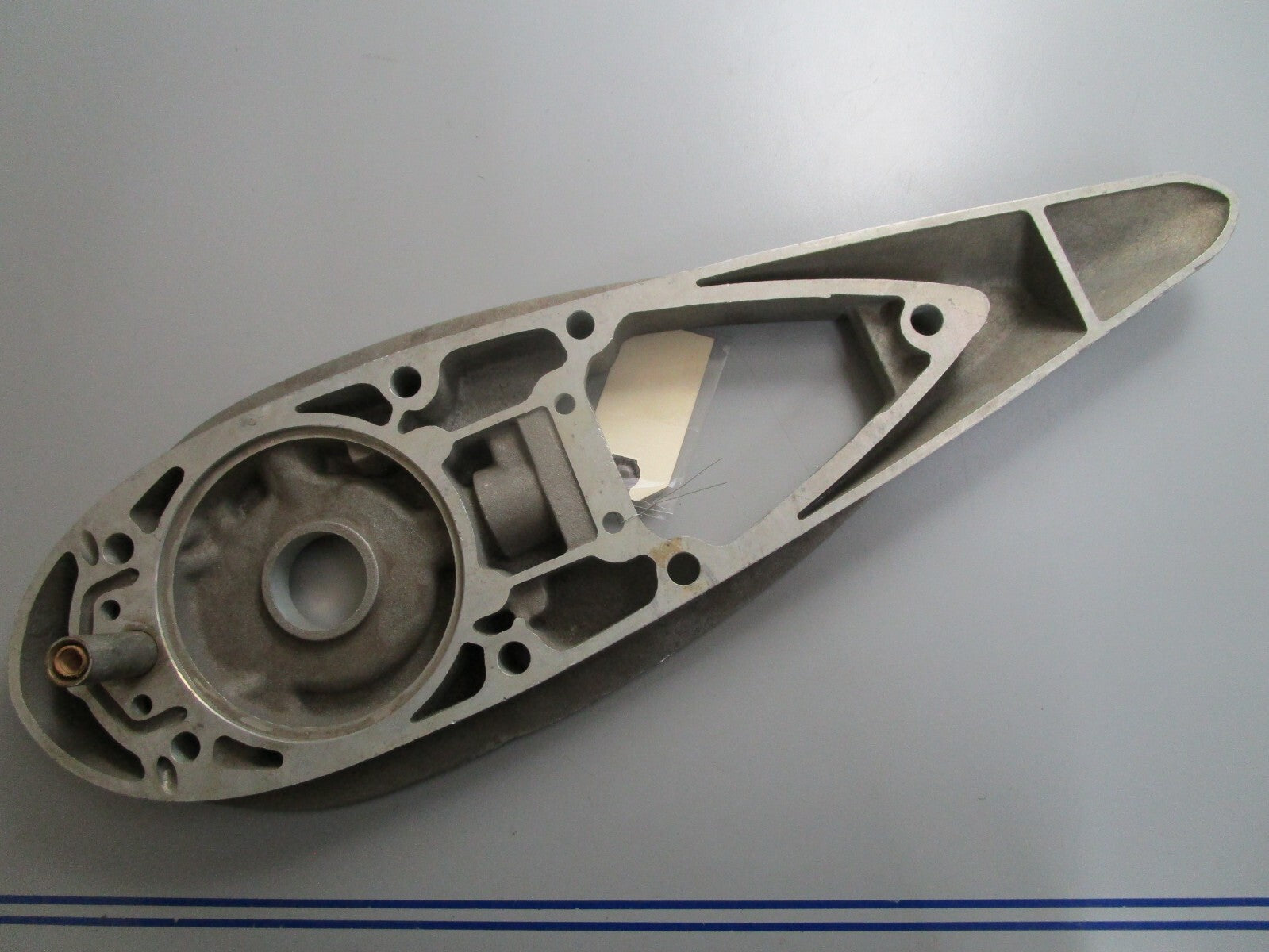 *NEW OEM* 0820 OMC Johnson  Evinrude Extension Tube Ay 328488 0328488