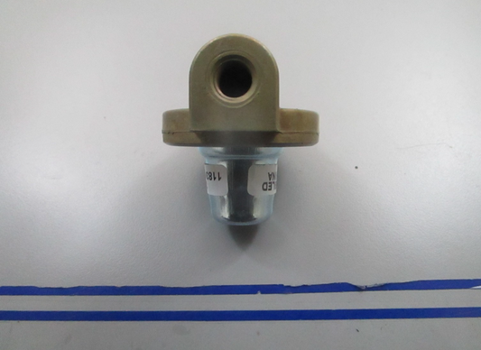 *NEW* 0810 Williams Control Pressure Protection Valve WM-778-100