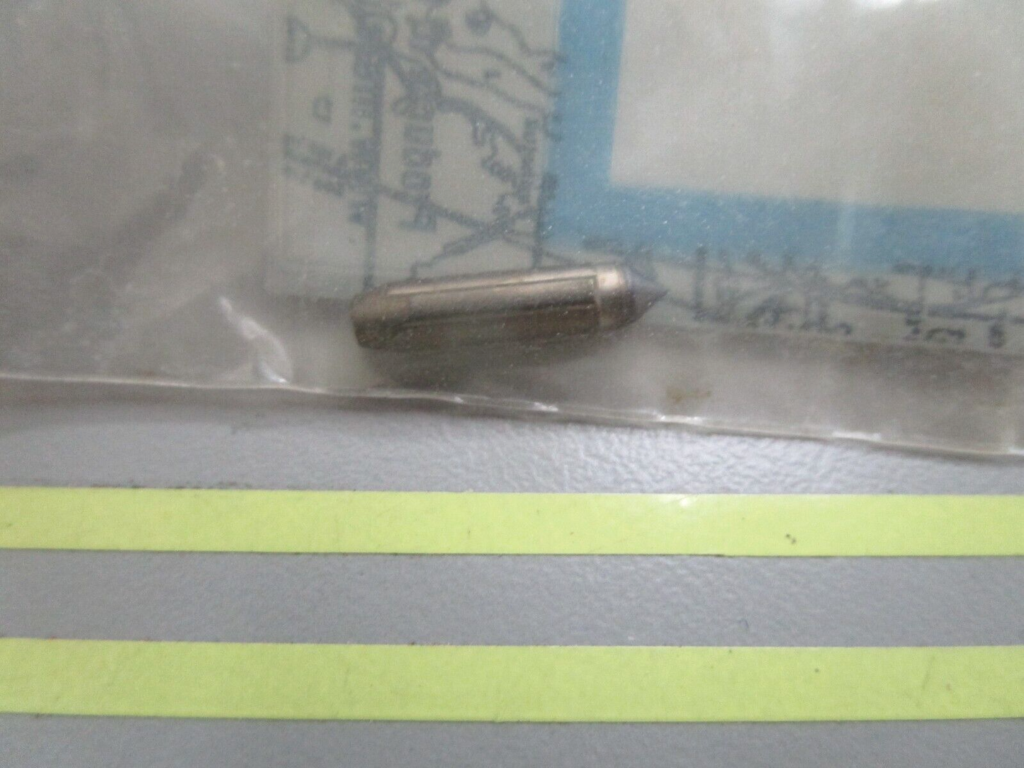 *NEW OEM* 0810 Mercury Quicksilver Inlet Valve 1399-6141