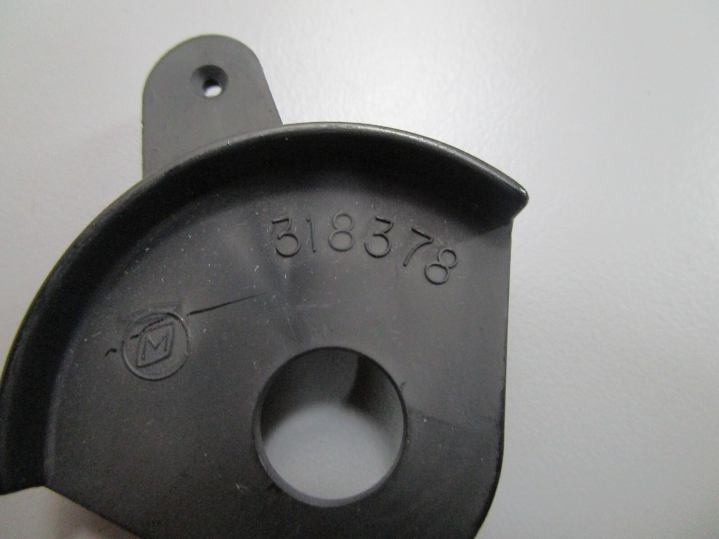 *NEW OEM* 0810 OMC Johnson Evinrude Shift Lever 318378 0318378