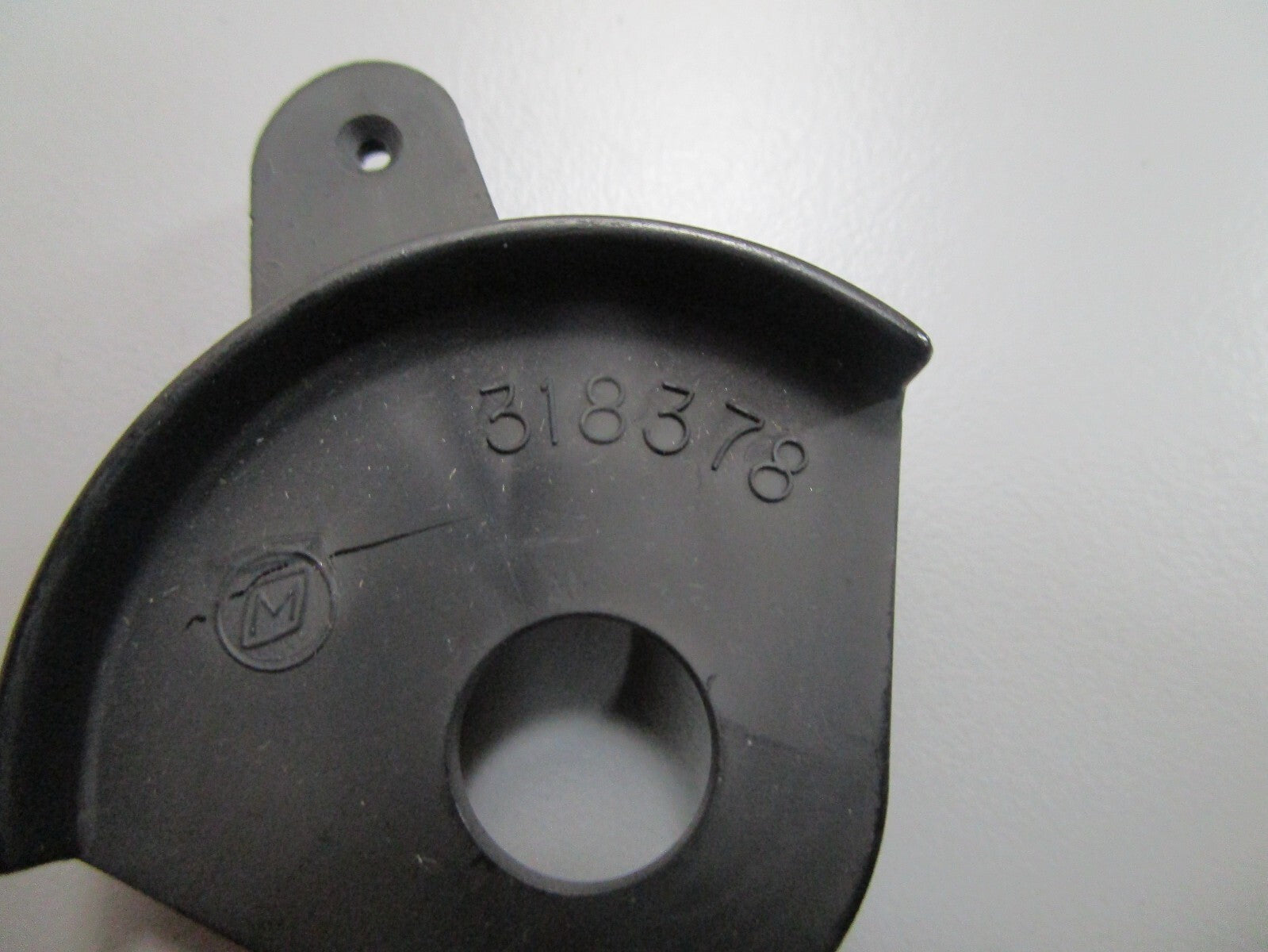 *NEW OEM* 0810 OMC Johnson Evinrude Shift Lever 318378 0318378