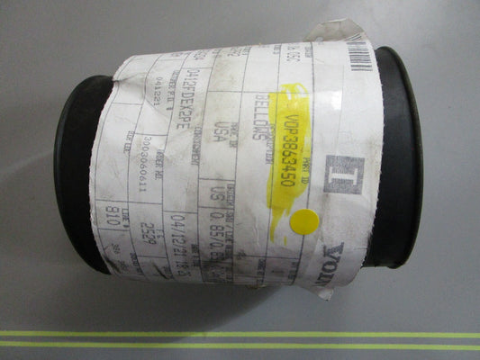 *NEW OEM* 0820 Volvo Penta Bellows 3863450