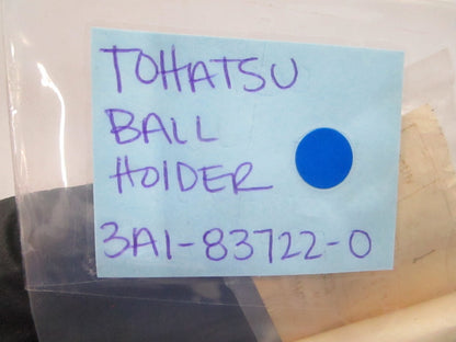 *NEW OEM* 0810 Tohatsu Ball Holder 3A1-83722-0 3A1837220
