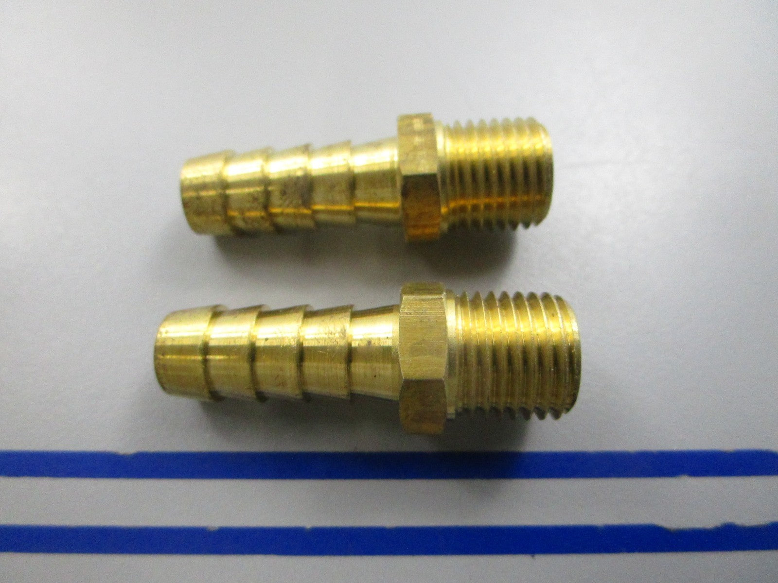NEW (LOT OF 2) 18-8074 Replaces: OMC 173312 0173312 Sierra Horse Barb 0810