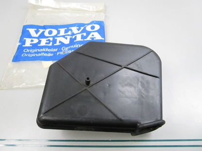 NEW OEM 858502 Volvo Penta Silencer 0810