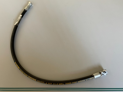 John Deere TCA13531 NEW OEM Hydraulic Hose Golf Turf Mower NOS 0720