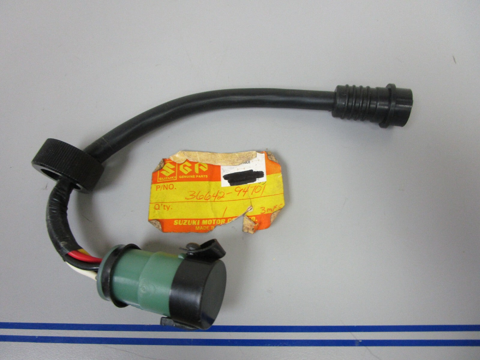 *NEW OEM* 0810 Suzuki Wire Harness 36642-94701