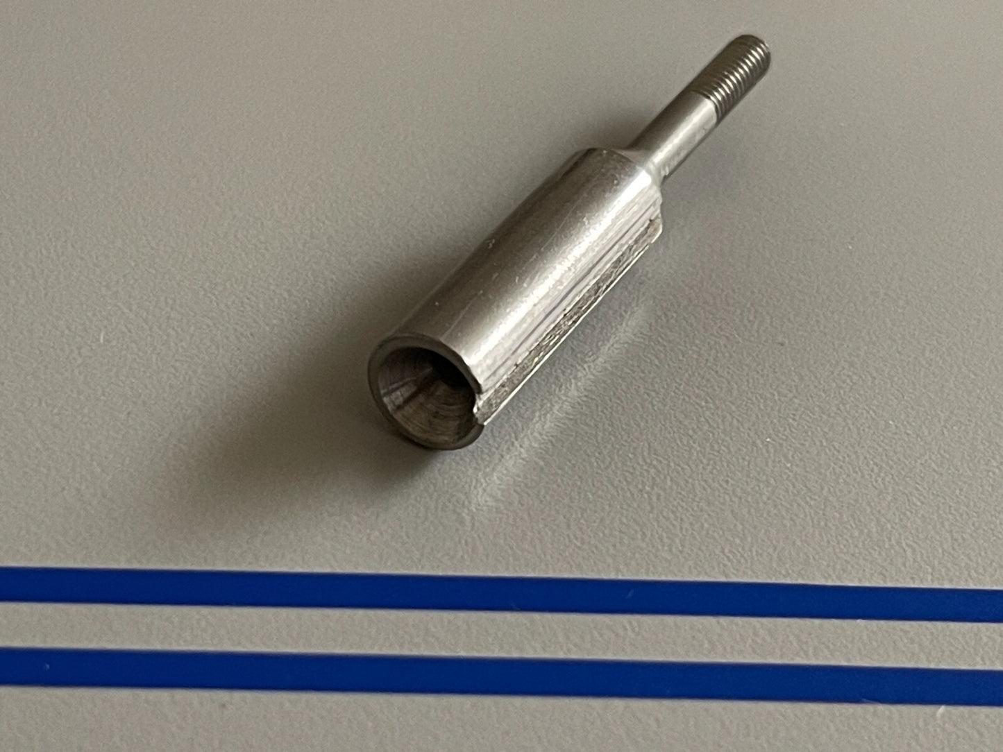 *NEW OEM* 0720 OMC Johnson Evinrude Plunger 324767 0324767