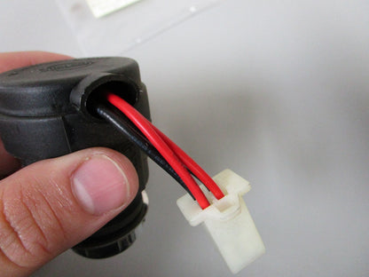 NEW OEM 751P20068 MTD Cub Cadet Key Switch 0810