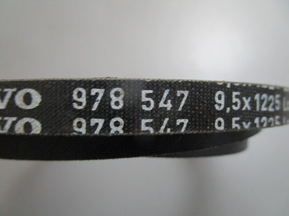 *NEW OEM* 0820 Volvo Penta V-Belt 978547