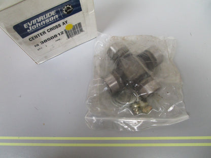 *NEW OEM* 0720 OMC Johnson Evinrude Center Cross Assembly 3850812
