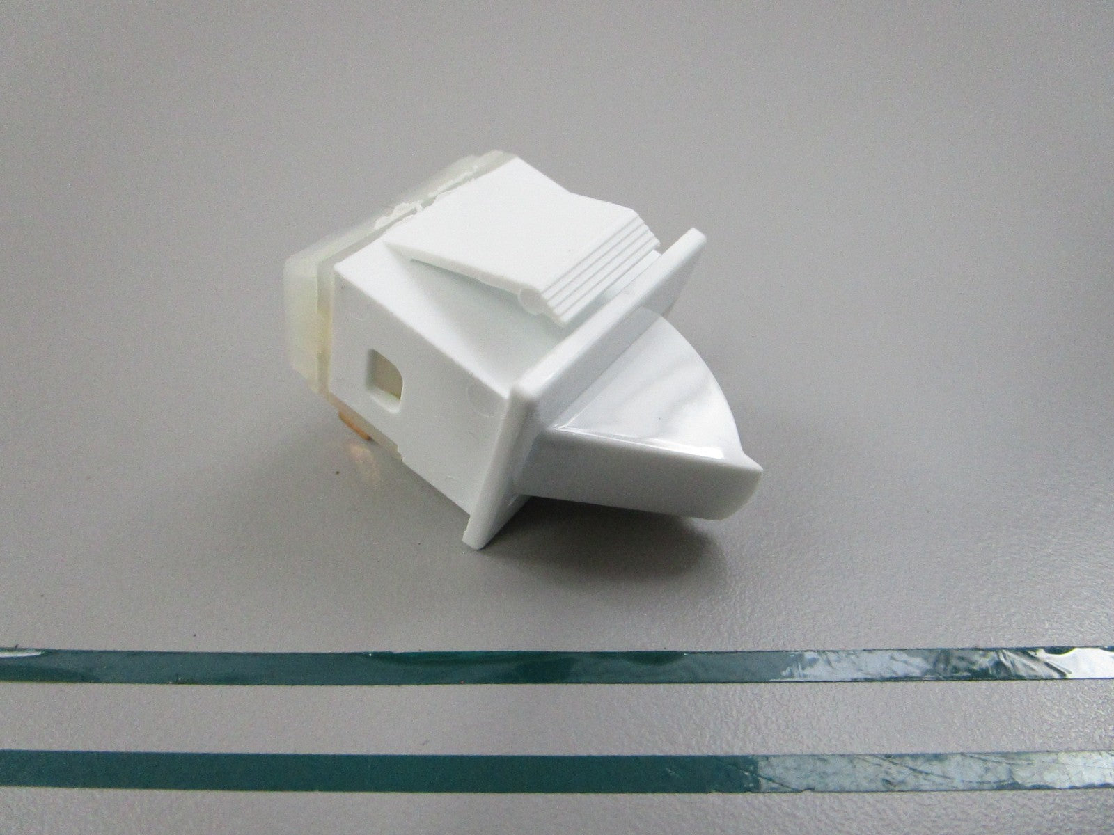 Whirlpool NEW OEM Refrigerator Door Light Fan Switch WP4387911 NOS 0810