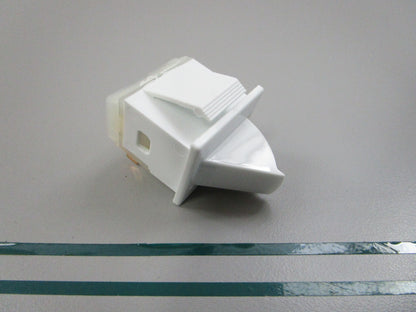 Whirlpool NEW OEM Refrigerator Door Light Fan Switch WP4387911 NOS 0810