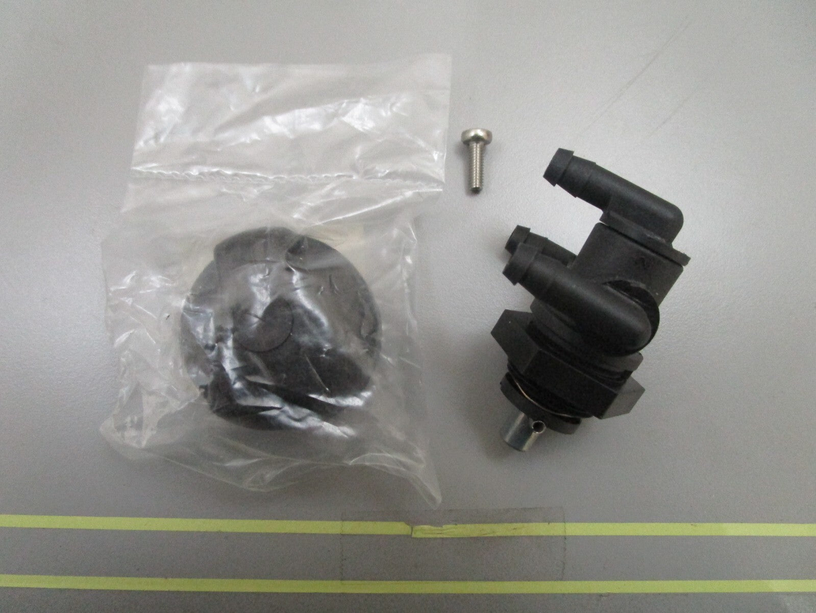 *NEW* 0810 WSM 3 Position Fuel Valve 006-600