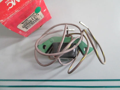 NEW OEM 5000611 OMC Johnson Evinrude Charge Coil & Lam Assy 0820