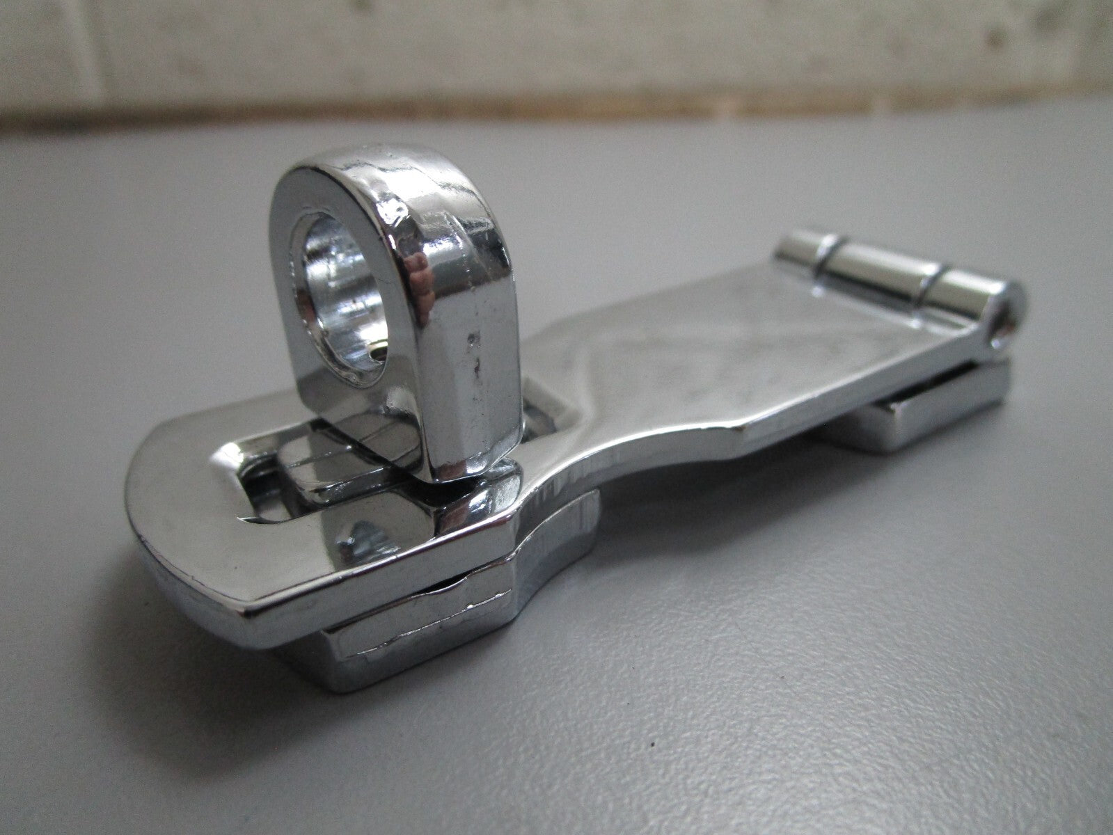 *NEW* 0820 Perko Hasp 1194DP0CHR