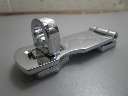 *NEW* 0820 Perko Hasp 1194DP0CHR
