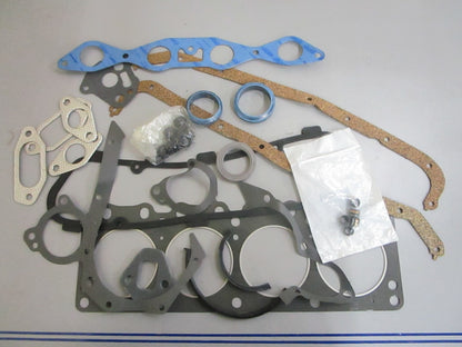 *NEW OEM* 0820 Bobcat Gasket Set 6567250