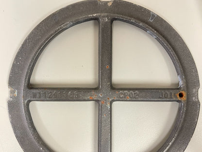 Whirlpool NEW OEM Cast Iron Burner Grate W11380124 KitchenAid Gas Range 0720