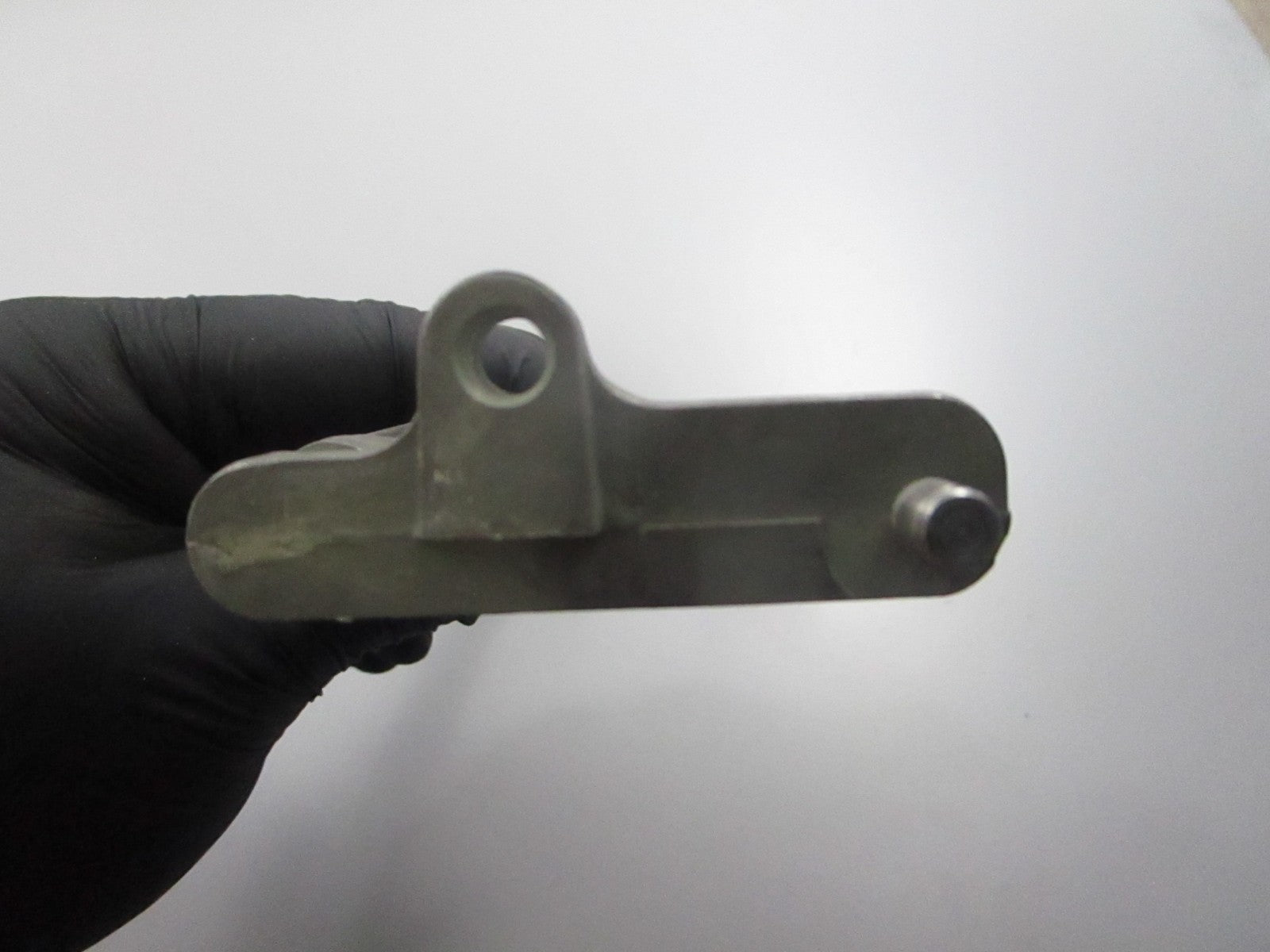 *NEW OEM* 0810 OMC Johnson Evinrude Throttle Lever 328494 0328494