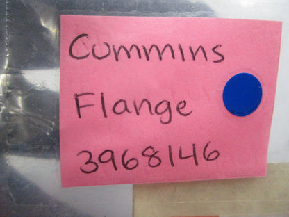 *NEW OEM* 0810 Cummins Flange 3968146