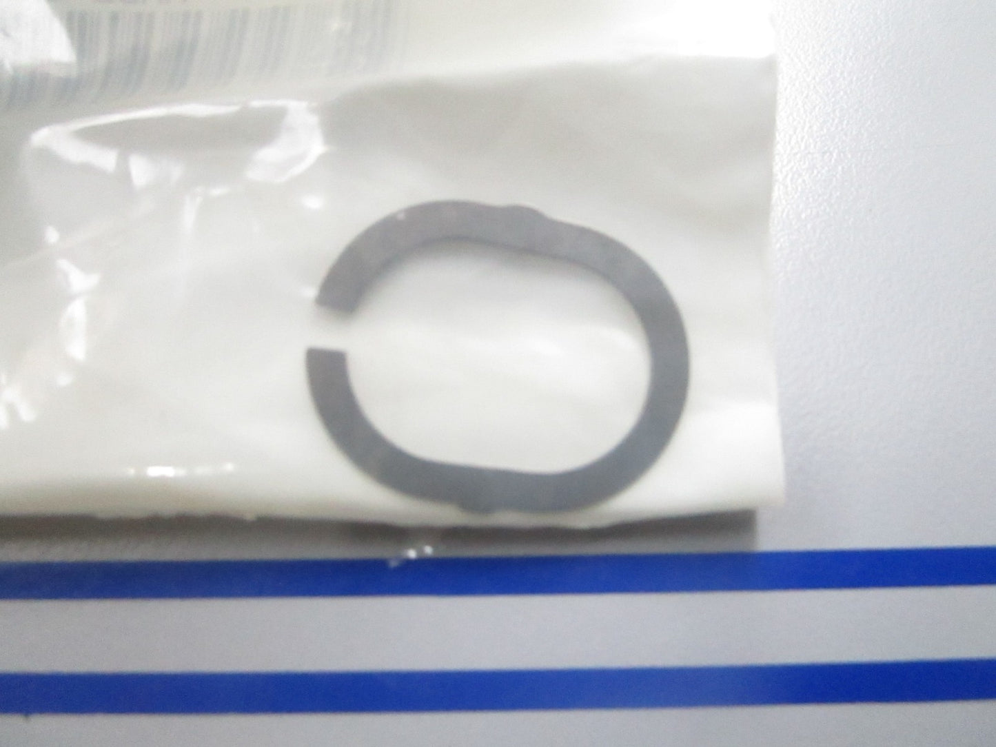 *NEW OEM* 0810 Harley Davidson Clutch Spring Seal 37000219