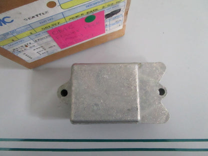 NEW OEM 581397 0581397 OMC Johnson Evinrude Power Pack Assy 0820