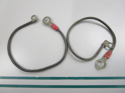 NEW OEM (LOT OF 2) 376960 0376960 OMC Johnson Evinrude Ground Wire 0810