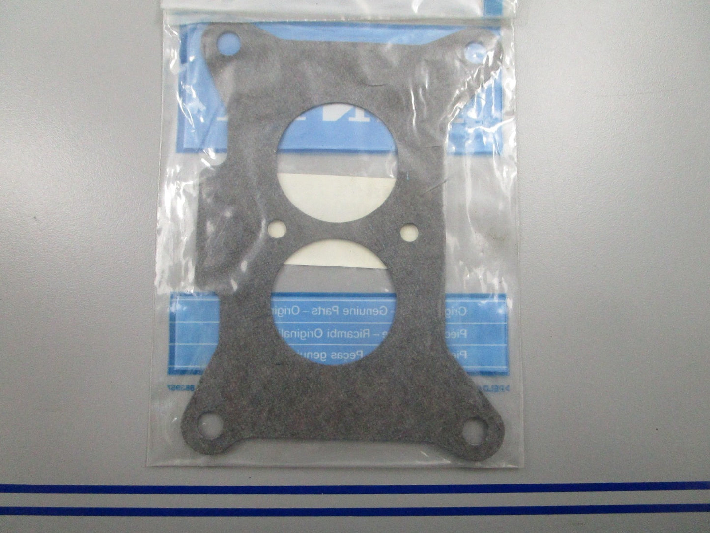 *NEW OEM* 0810 Volvo Penta Gasket 3852758