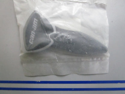 *NEW OEM* 0820 Can-Am BRP Ignition Key w/ Sleeve 710003596