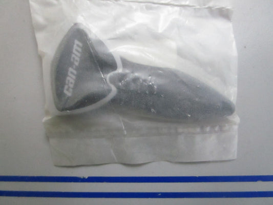 *NEW OEM* 0820 Can-Am BRP Ignition Key w/ Sleeve 710003596