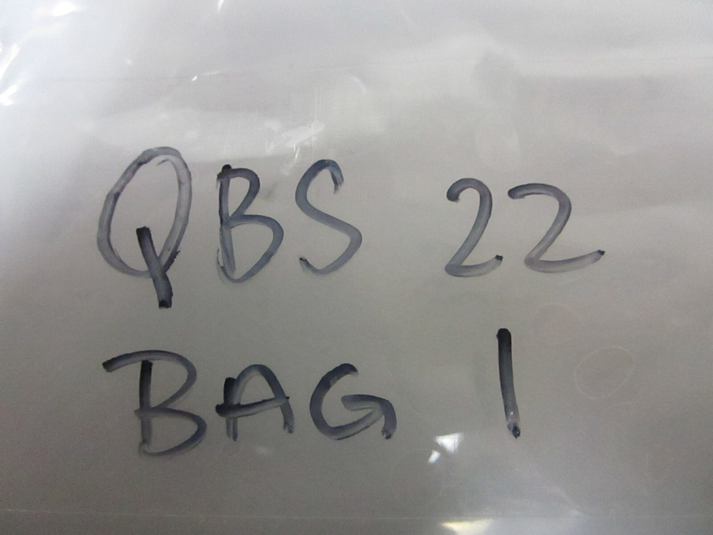 *NEW OEM* 0750 Suzuki TAPPET ADJ. SCREW 12842-49201