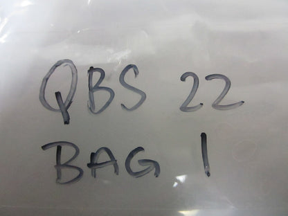 *NEW OEM* 0750 Suzuki TAPPET ADJ. SCREW 12842-49201