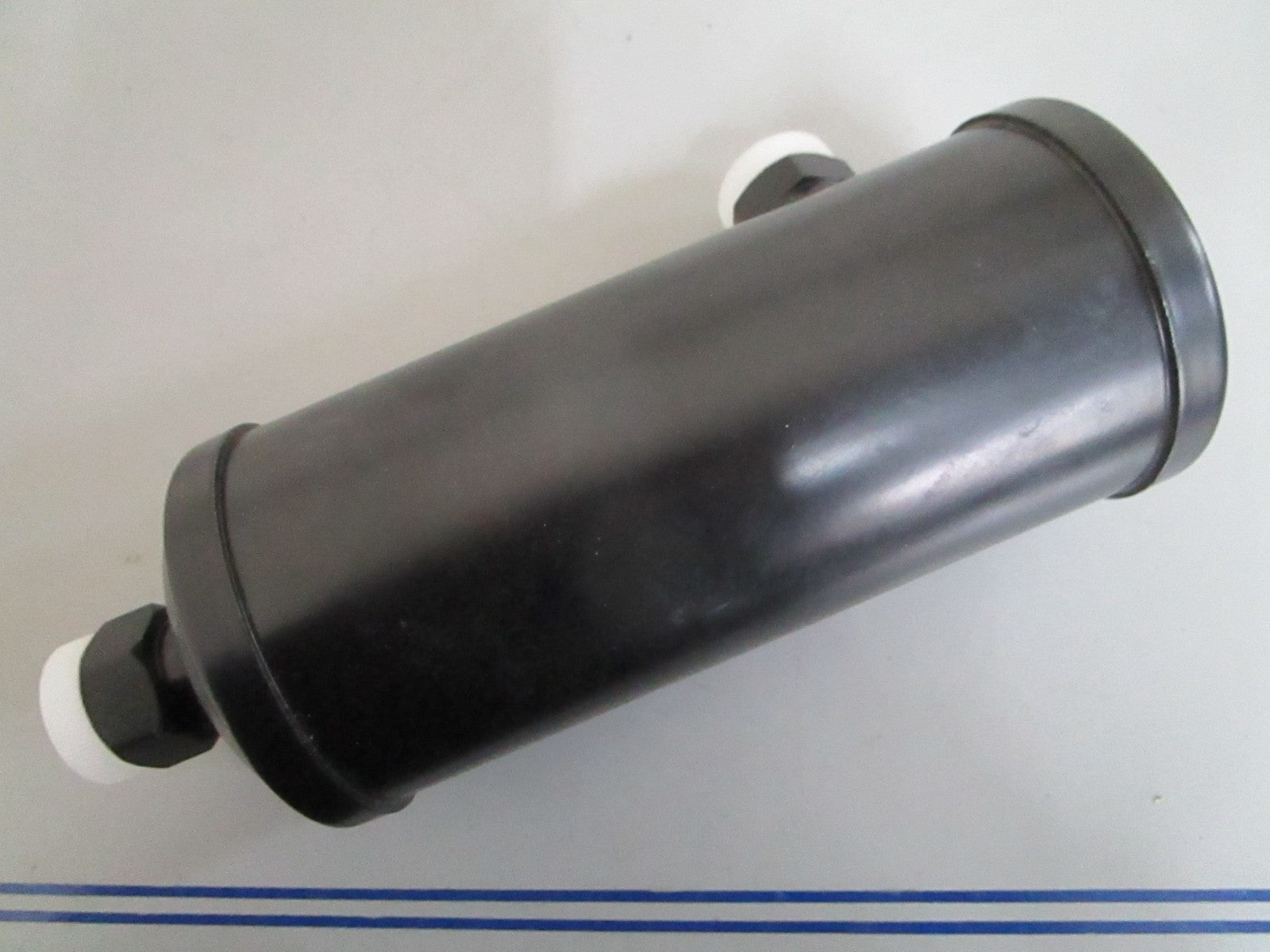 *NEW OEM* 0820 CAT AC Accumulator 186-6189