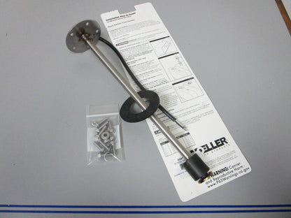 NEW OEM 035764-10 Moller Marine 12" Reed Switch Fuel Sender For 13" Tank 0720